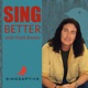 Sing Better by Singdaptive - with Mark Baxter