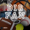 Big Fan (VIDEO) artwork