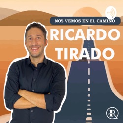 Ricardo Tirado: Nos vemos en el camino 