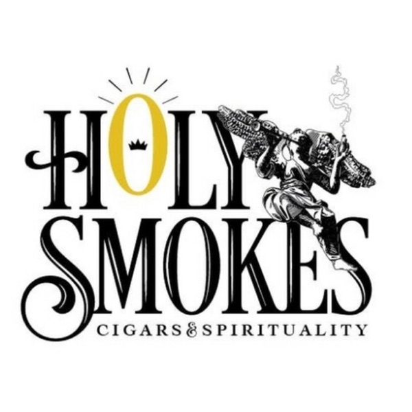 Artwork for Holy Smokes: Cigars and Spirituality