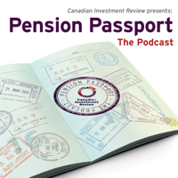 Pension Passport podcast