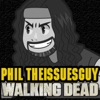 Phil's Recap and Review With Phil TheIssuesGuy » Phil's Recap and Review With Phil TheIssuesGuy |  » The Walking Dead Recaps artwork