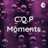 C.Q.P Moments artwork
