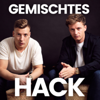 Gemischtes Hack podcast