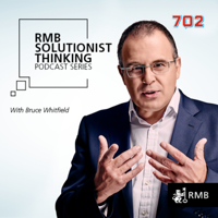 RMB Solutionist Thinking  - Andrew Levy
