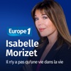 Il n'y a pas qu'une vie dans la vie - Isabelle Morizet