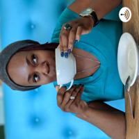 Miss Jackson's Story Time podcast
