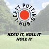 Read it, Roll it, Hole it artwork