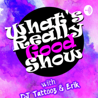 What’s really good show!? podcast