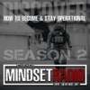 Mindset Radio artwork