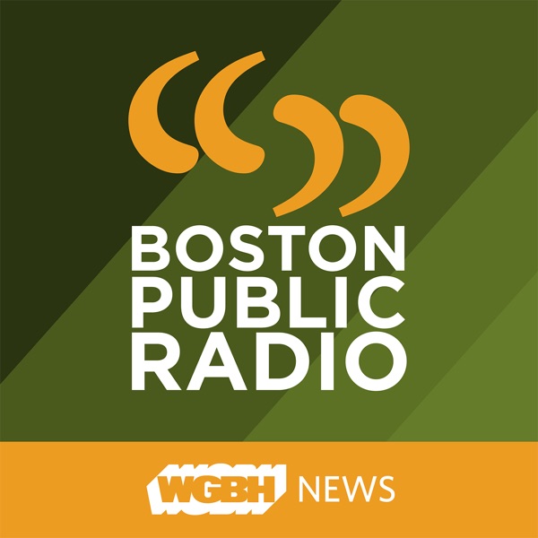 Boston Public Radio Podcast Artwork