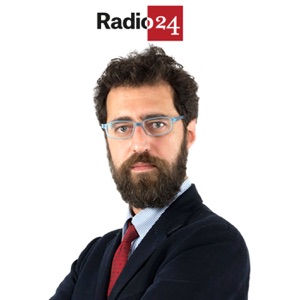 Fattore Umano del giorno 18/08/2019: Trasmissione del 18 agosto 2019