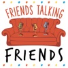 Friends Watching Friends Podcast artwork