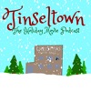 Tinseltown - The Holiday Movie Podcast artwork