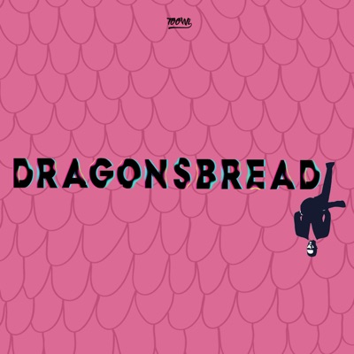 #Dragonsbread #Dragonsbread