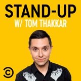 Jena Friedman, Tom Segura, Baron Vaughn, Jessi Klein podcast episode