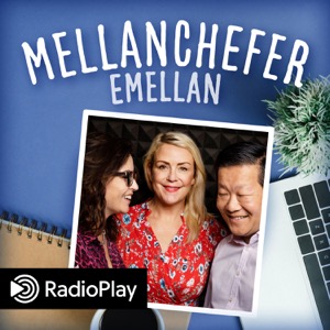 Mellanchefer emellan