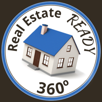 Real Estate Ready 360° podcast