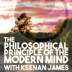 The Philosophical Principle of a Modern Mind