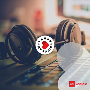 1975 - Claudio Baglioni - I Love My Radio