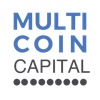 Conversations with Multicoin Capital artwork