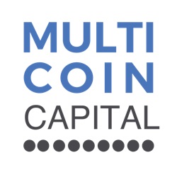 Multicoin Summit May 2018: Paths To Tens Of Trillions