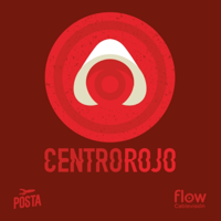 Centro Rojo podcast