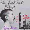 Speak LOUD artwork