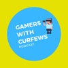 Gamers with Curfews's Podcast artwork