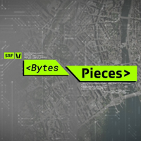 Bytes/Pieces HD podcast