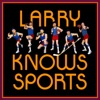 Larry Knows Sports artwork