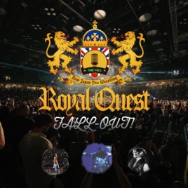 Royal Quest For Mac