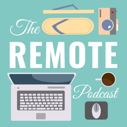 [Publisher account suspended] 025: From My Parents' Basement to Remote Year w/ Jeff Sloan