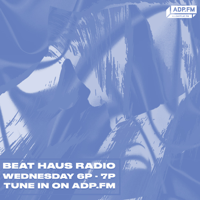 Beat Haus Radio #1 Tribute to Ras G.
