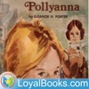Pollyanna by Eleanor H. Porter artwork