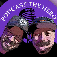 Episode 49: Ben Murray Hates Himself