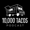 10,000 TACOS® artwork