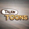 Talkin' Toons with Rob Paulsen artwork
