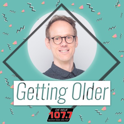 Getting Older Getting Older