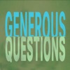 Generous Questions artwork