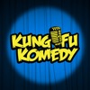 Kung Fu Komedy artwork