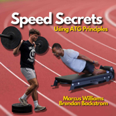 Speed Secrets - Marcus Williams