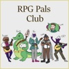 RPG Pals Club artwork