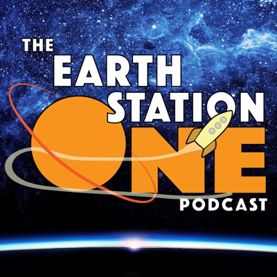 The Earth Station One Podcast The Earth Station One Podcast