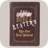 Bible Beaters artwork