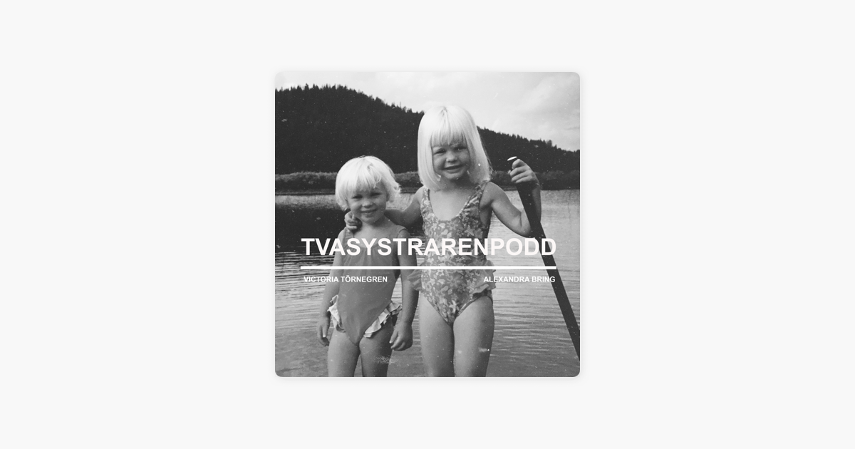 Man dating två systrar