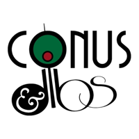 Conus and Dibs podcast
