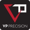 VP Precision Podcast artwork
