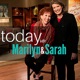 Today with Marilyn and Sarah (audio)