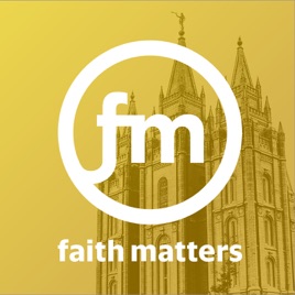 Faith Matters On Apple Podcasts - 